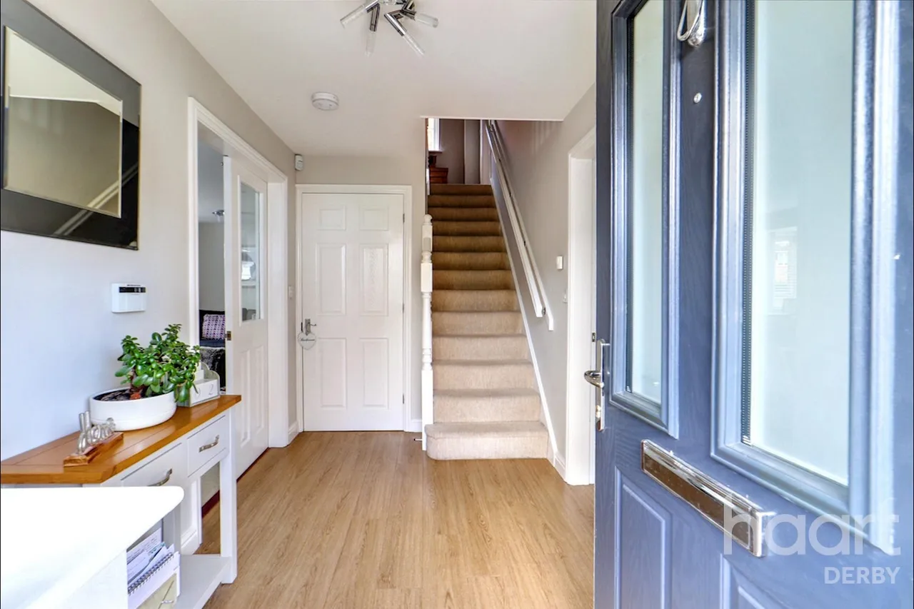Montague Way, Chellaston, DE73, photo 5