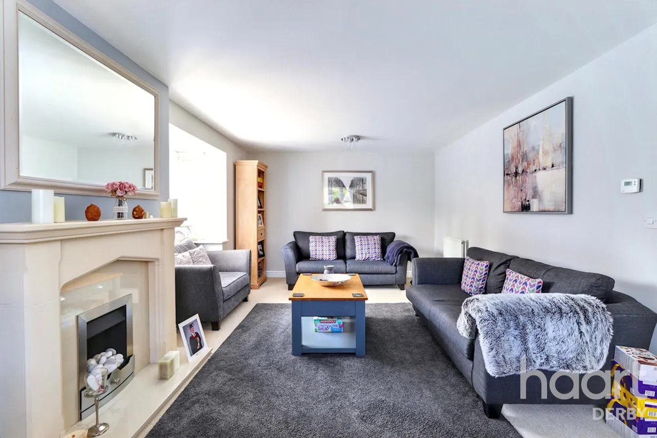 Montague Way, Chellaston, DE73, photo 7