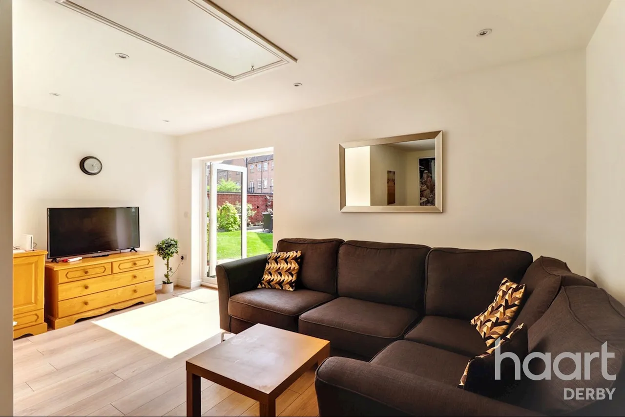 Montague Way, Chellaston, DE73, photo 30