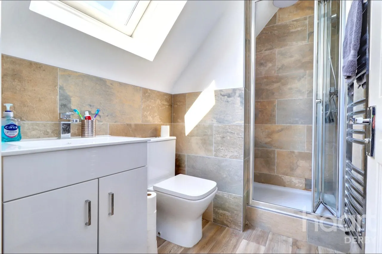 Montague Way, Chellaston, DE73, photo 27