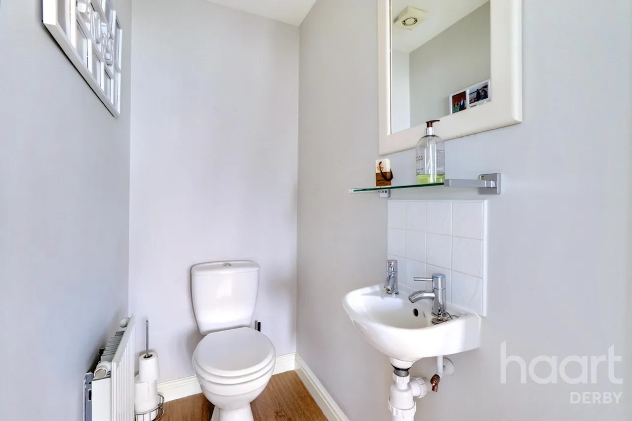 Montague Way, Chellaston, DE73, photo 11