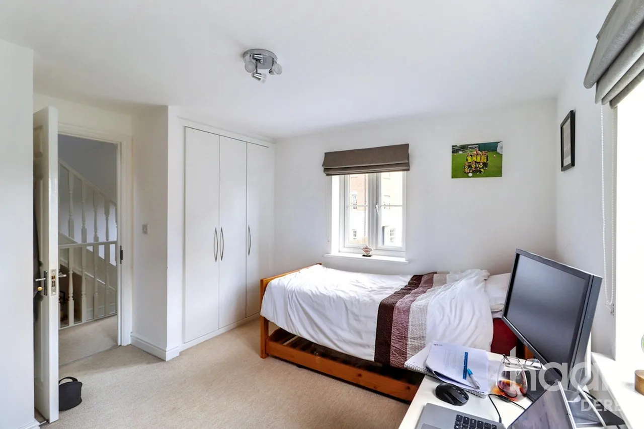 Montague Way, Chellaston, DE73, photo 16