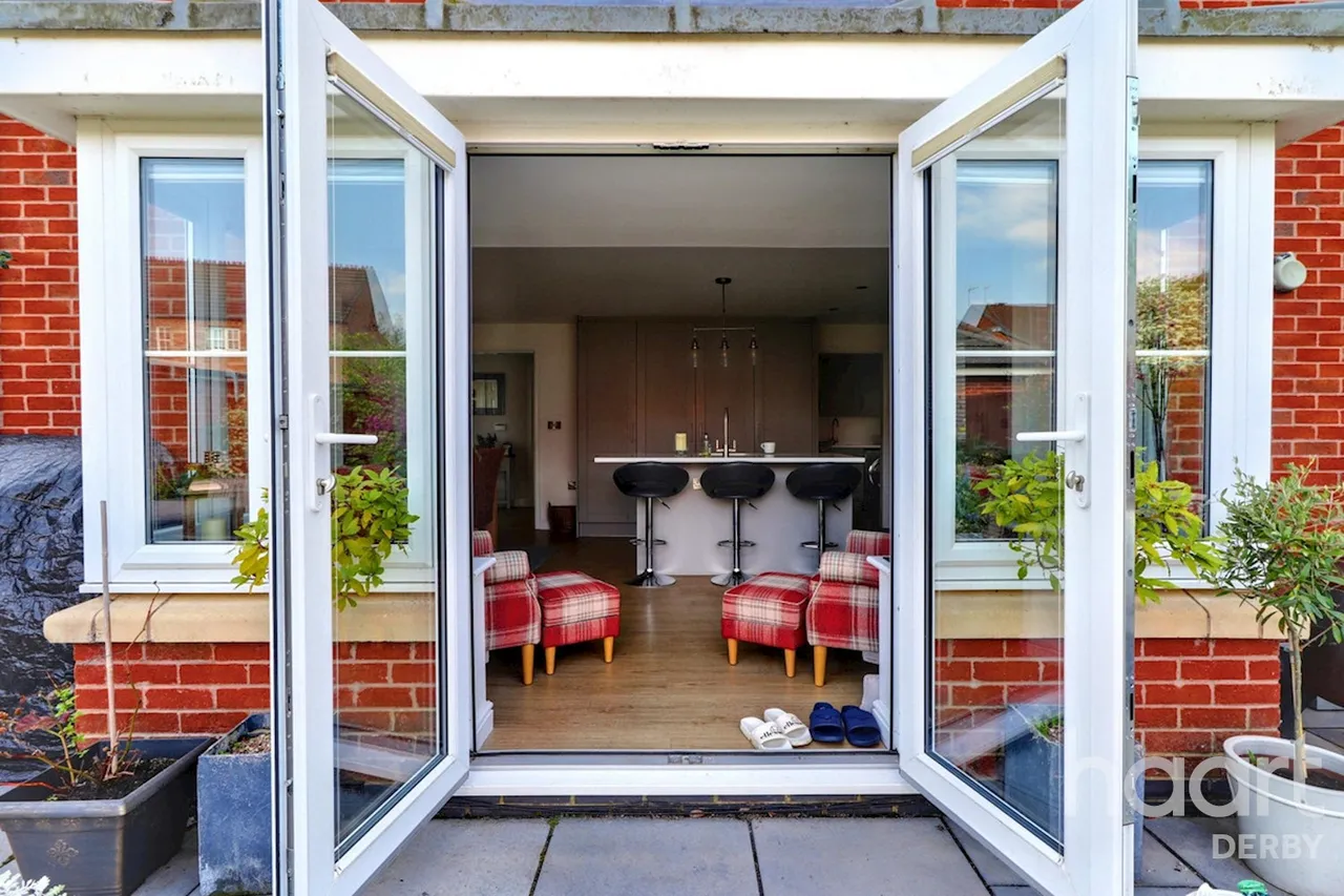 Montague Way, Chellaston, DE73, photo 12