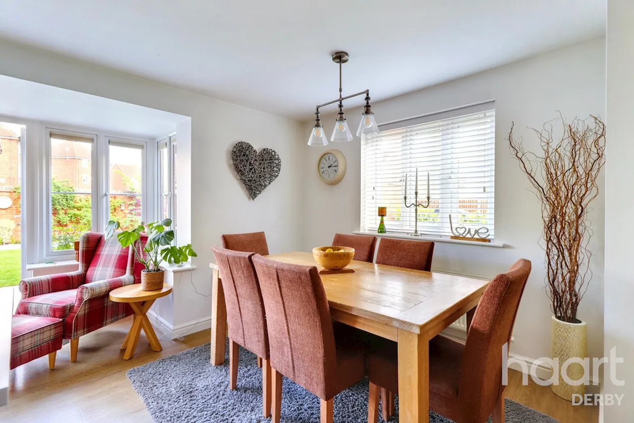 Montague Way, Chellaston, DE73, photo 8