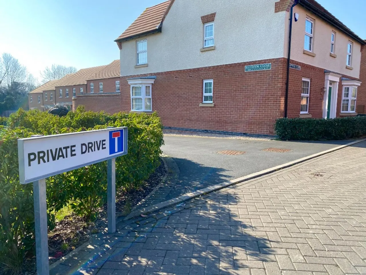 Ruthyn Close, Ashby-De-La-Zouch, LE65, photo 4