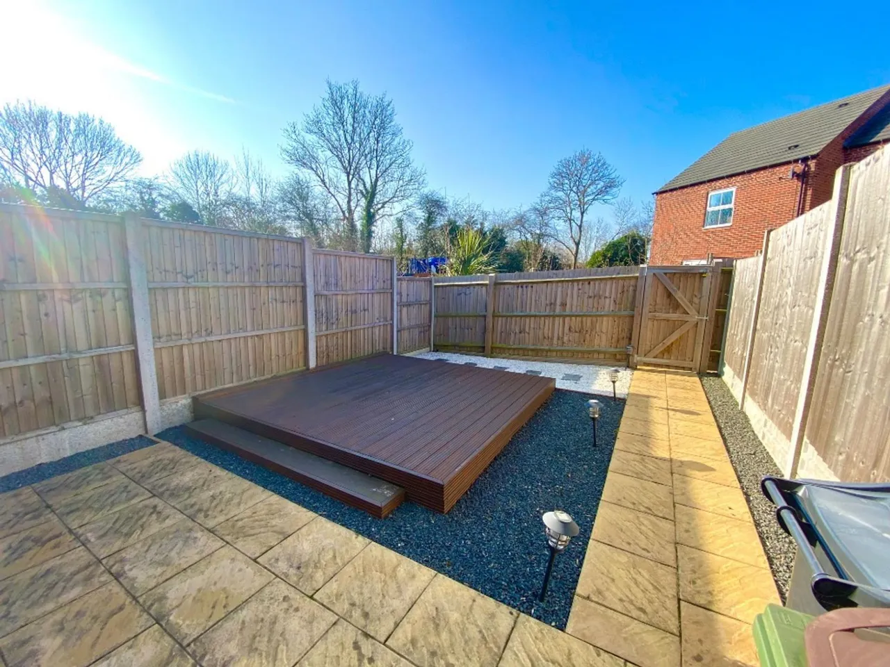 Ruthyn Close, Ashby-De-La-Zouch, LE65, photo 10