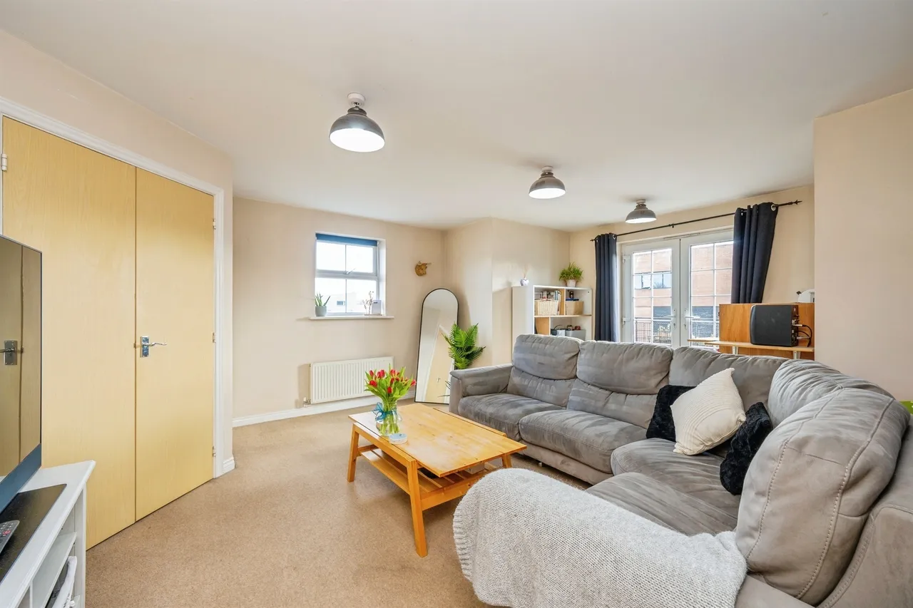 Magnus Court, Chester Green, DE21, photo 5