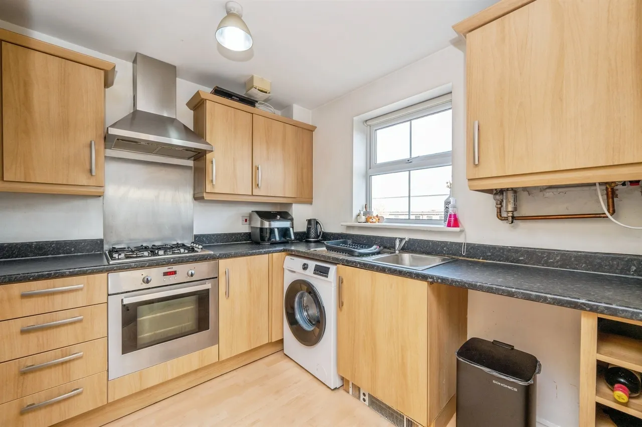 Magnus Court, Chester Green, DE21, photo 7
