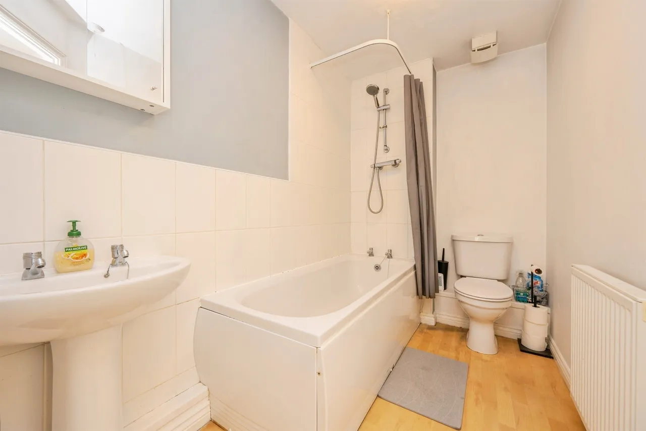 Magnus Court, Chester Green, DE21, photo 15