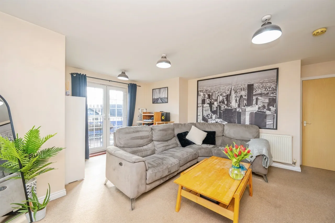 Magnus Court, Chester Green, DE21, photo 2