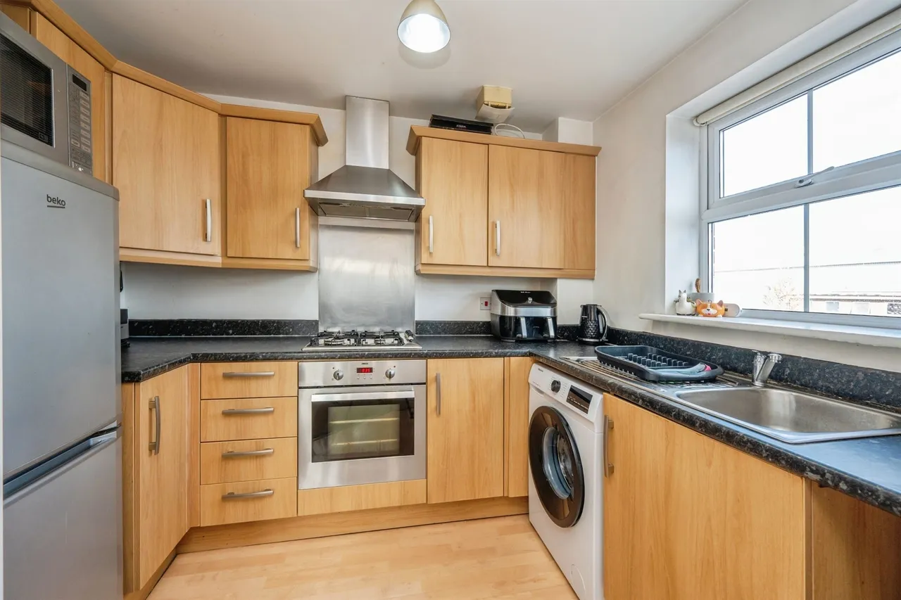 Magnus Court, Chester Green, DE21, photo 8