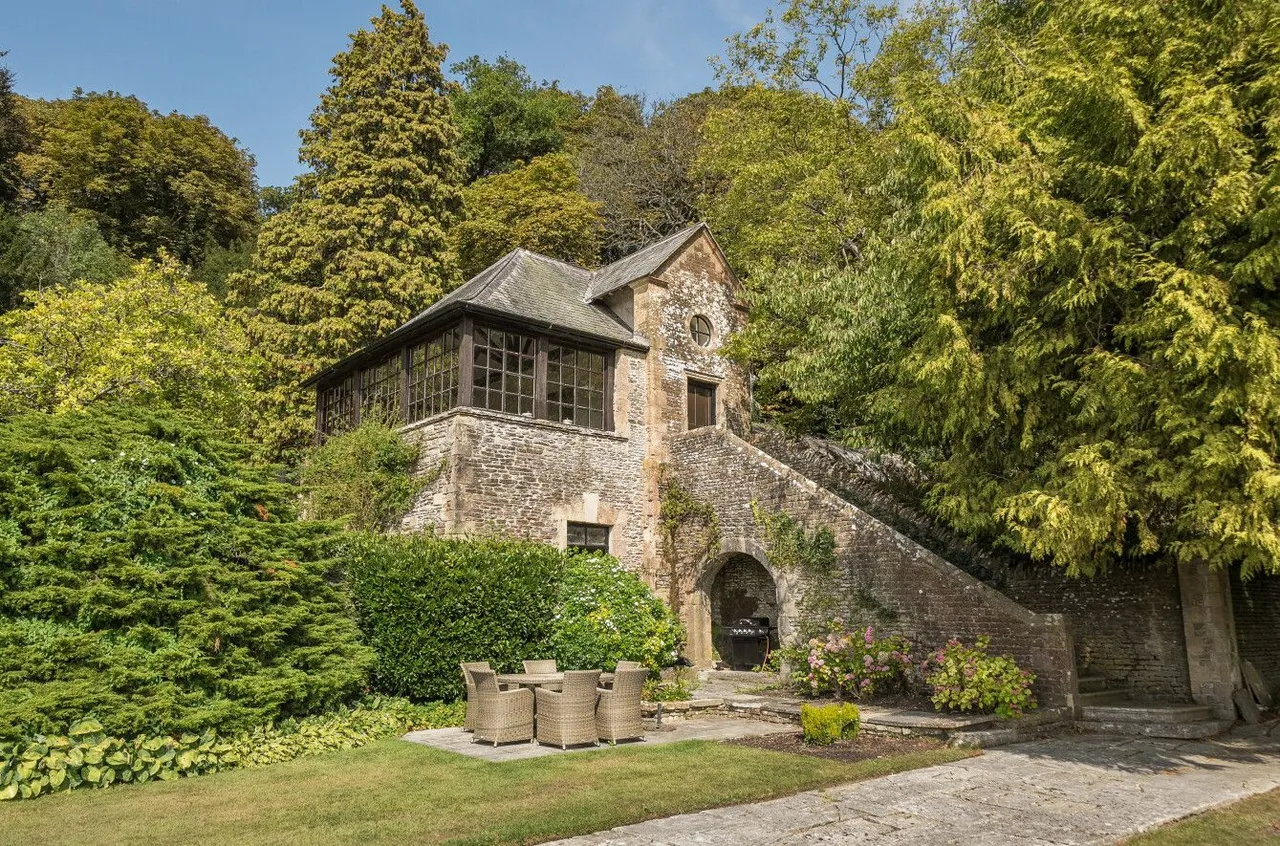 Redlynch Park, Redlynch, BA10, photo 46