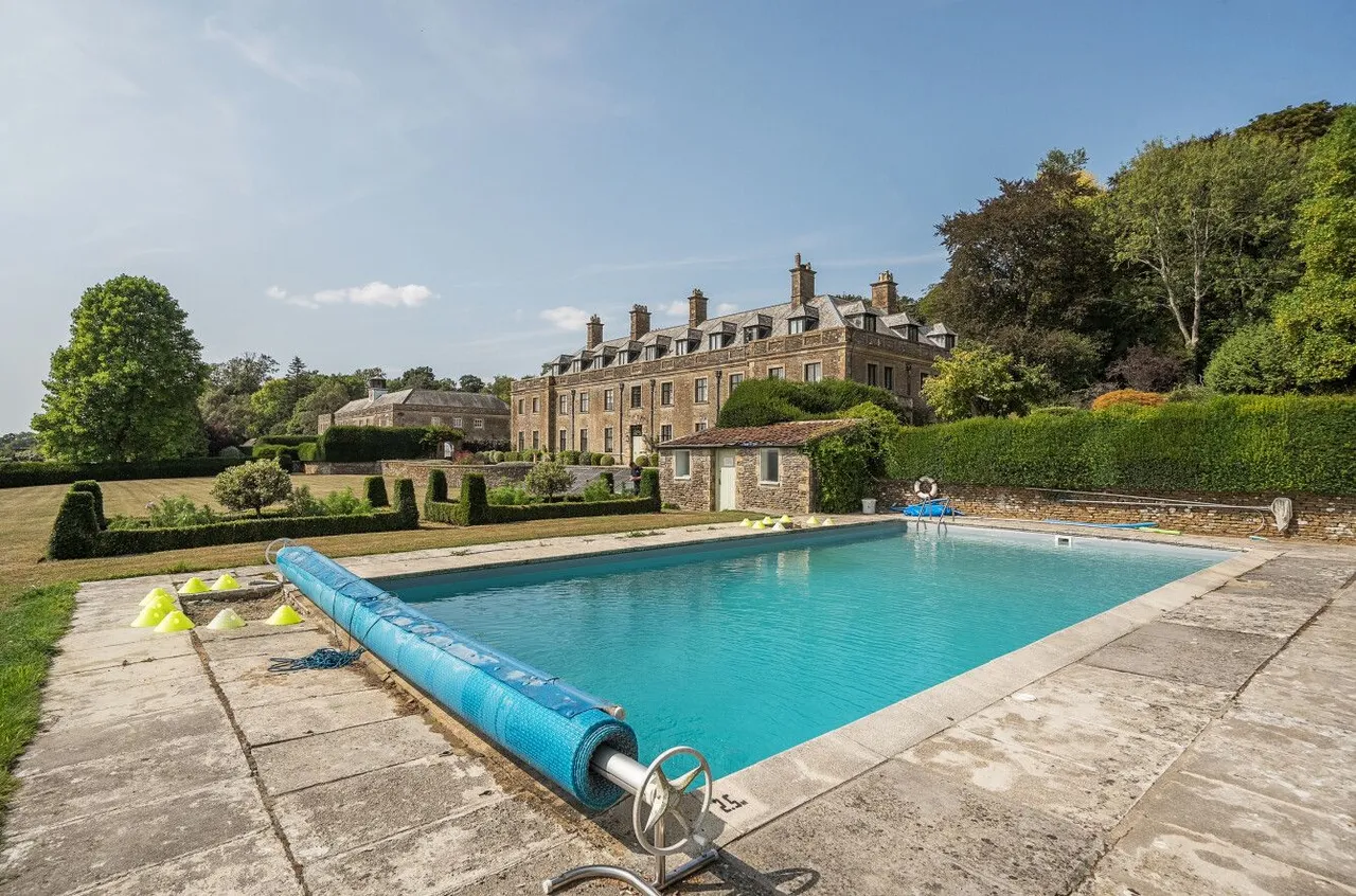 Redlynch Park, Redlynch, BA10, photo 20