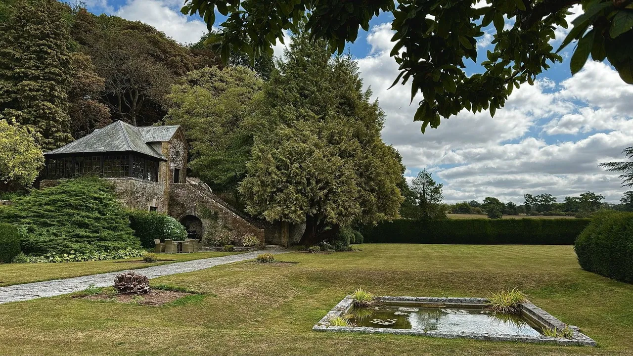 Redlynch Park, Redlynch, BA10, photo 18