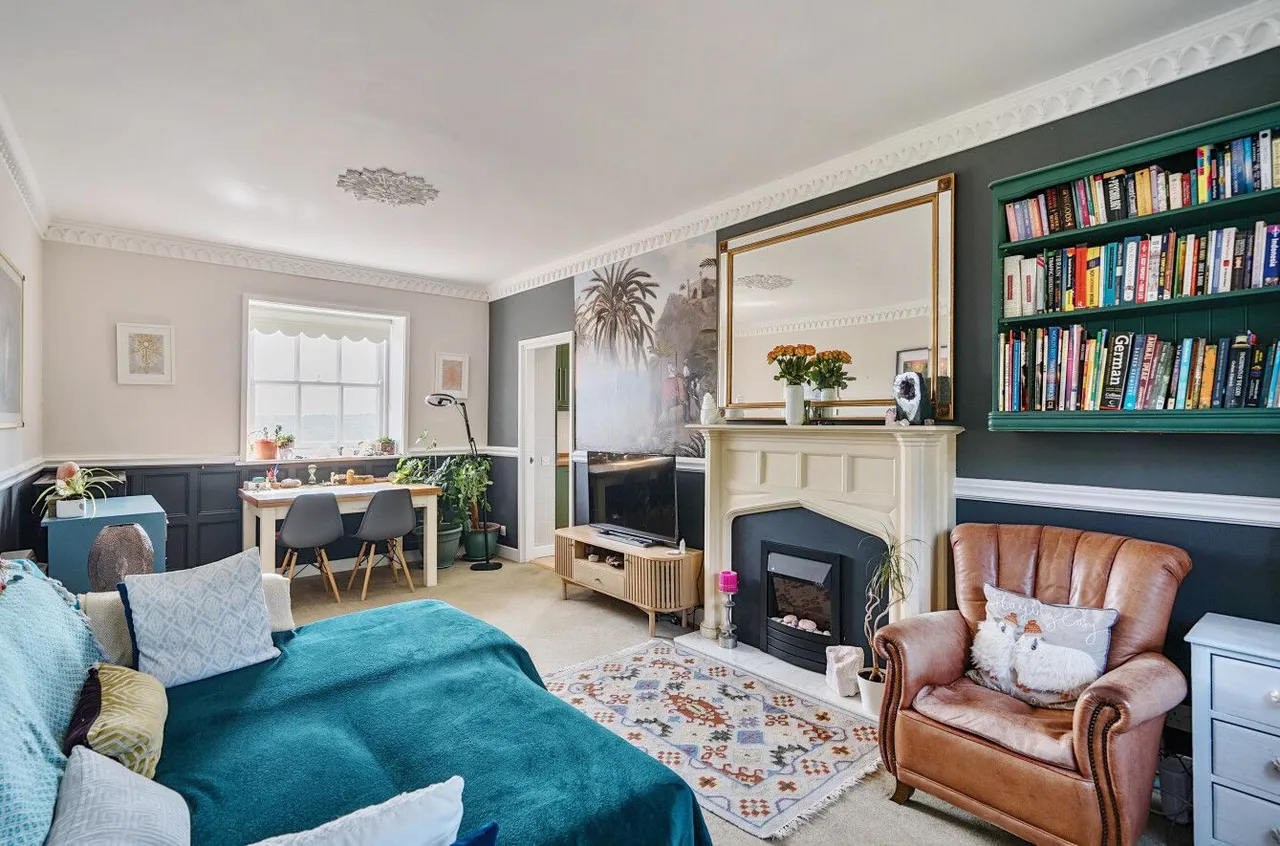 Redlynch Park, Redlynch, BA10, photo 7