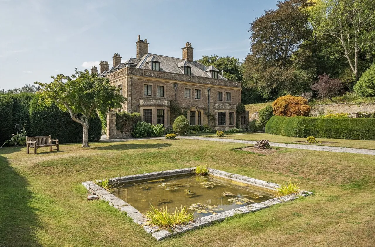 Redlynch Park, Redlynch, BA10, photo 48