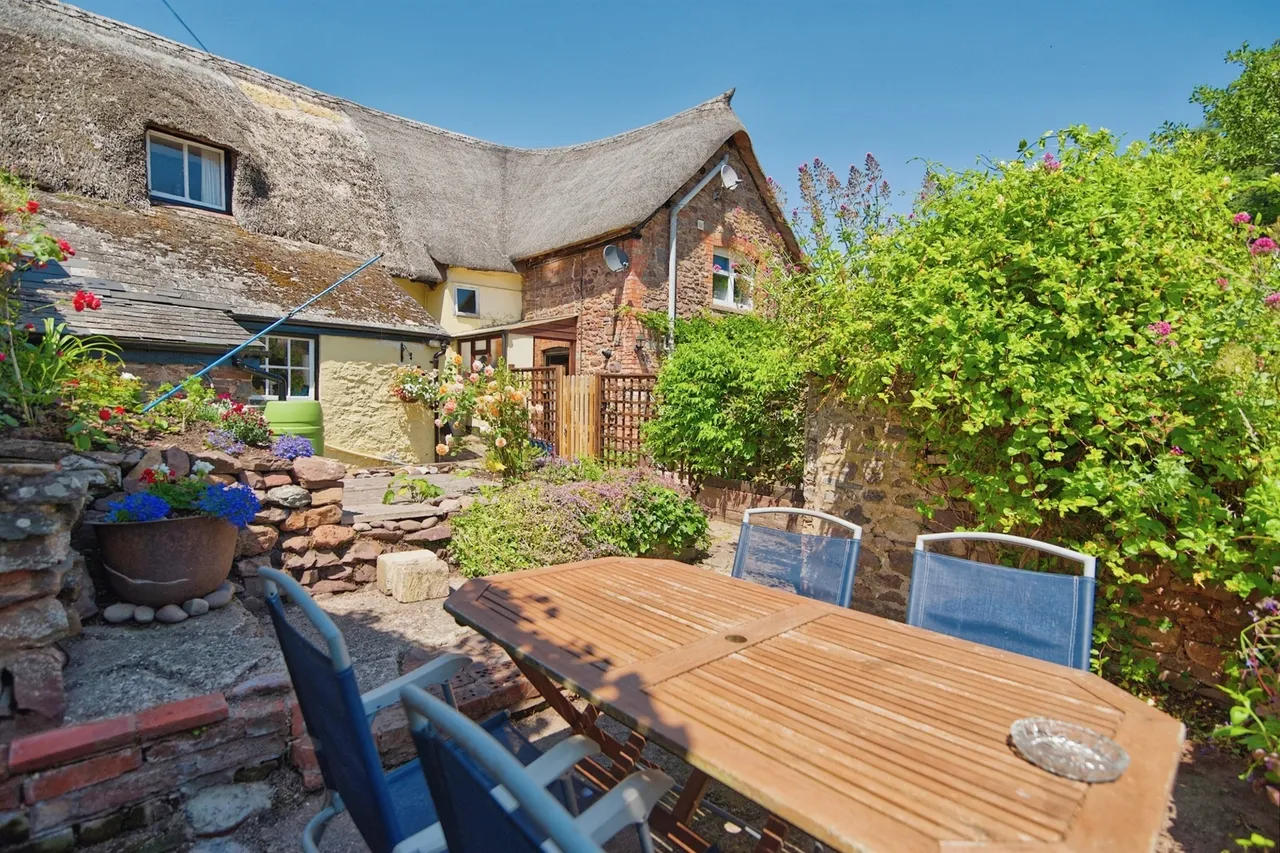 West Street, Dunster, TA24, photo 15