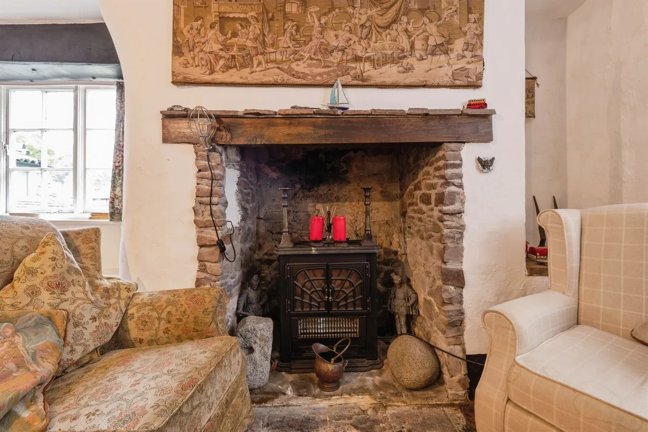 West Street, Dunster, TA24, photo 6