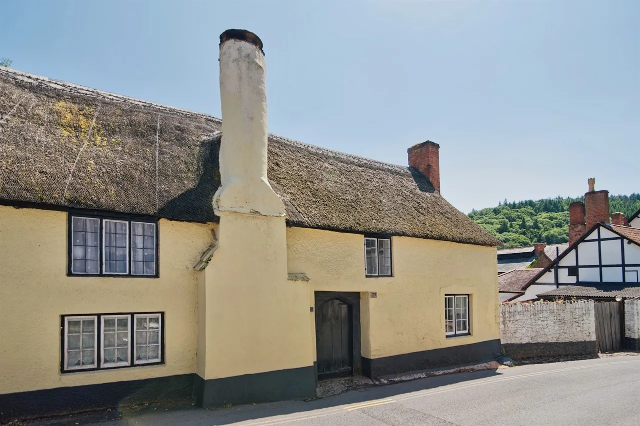 West Street, Dunster, TA24, photo 18