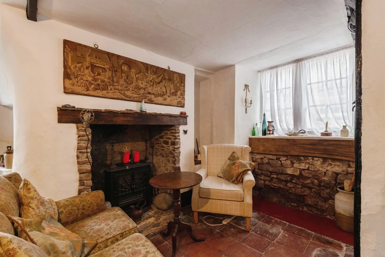 West Street, Dunster, TA24, photo 5