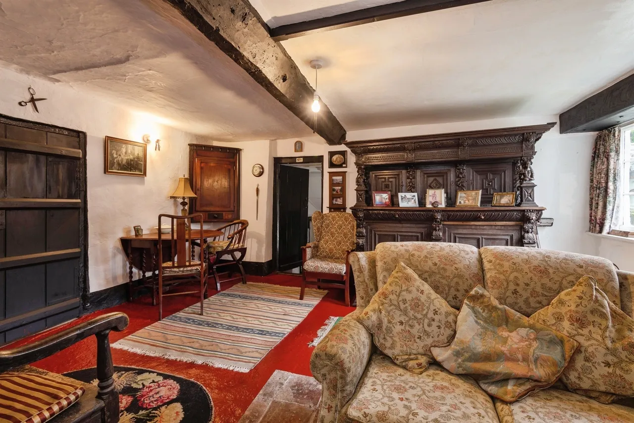 West Street, Dunster, TA24, photo 4