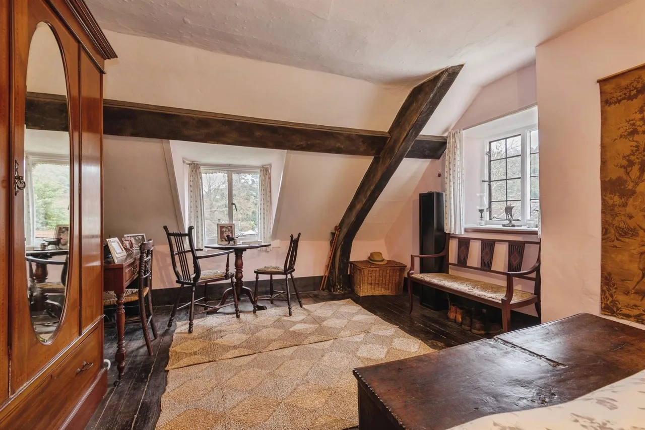 West Street, Dunster, TA24, photo 11