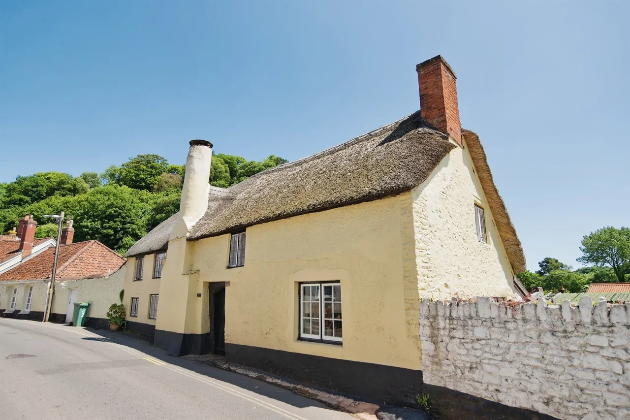 West Street, Dunster, TA24, photo 3