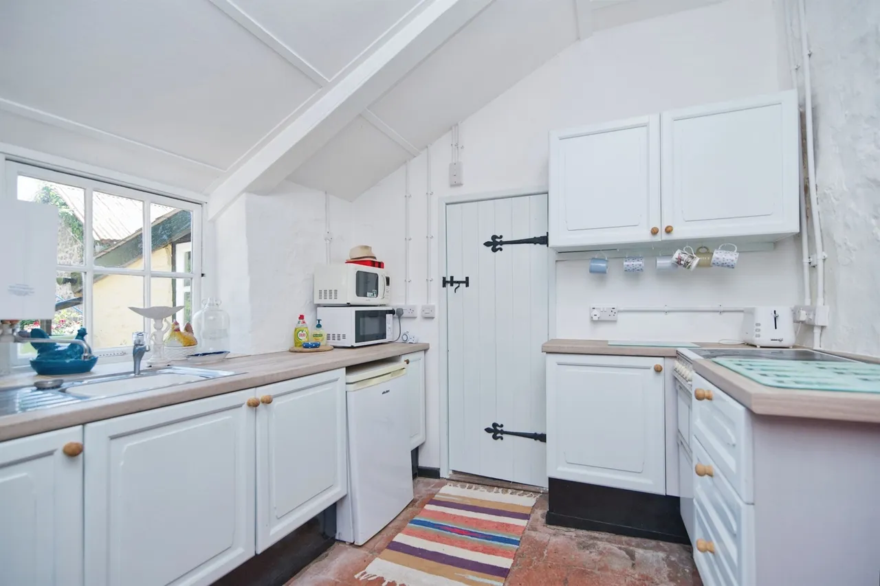 West Street, Dunster, TA24, photo 7
