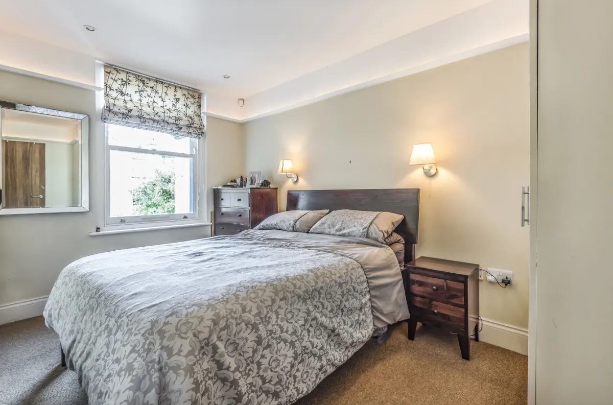 Lynette Avenue, London, SW4, photo 4