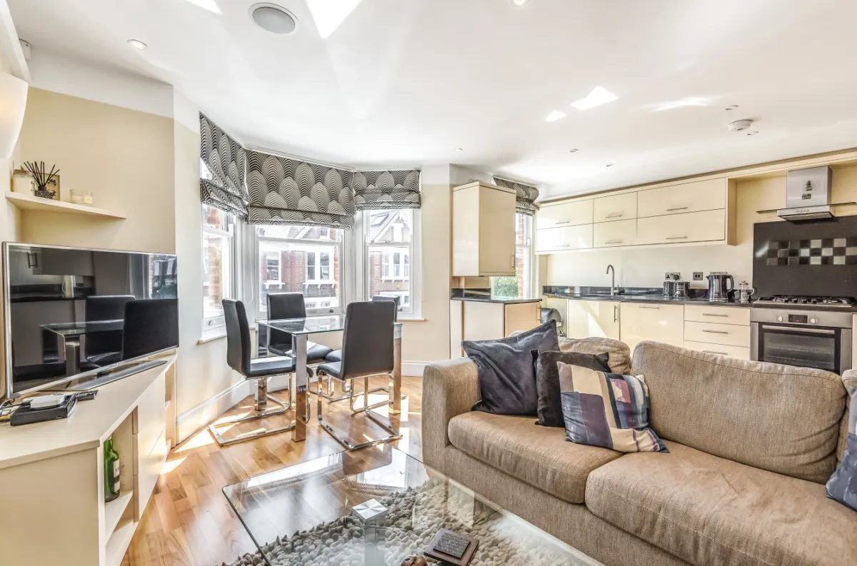 Lynette Avenue, London, SW4, photo 2