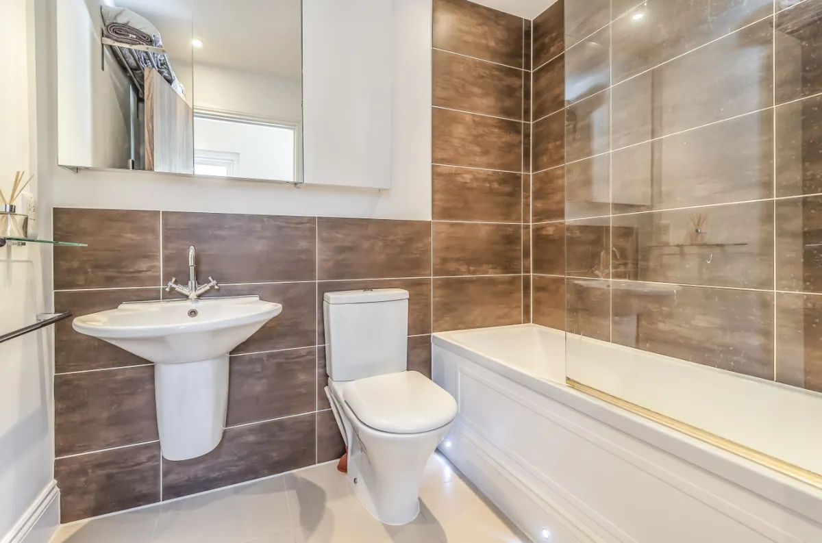Lynette Avenue, London, SW4, photo 5