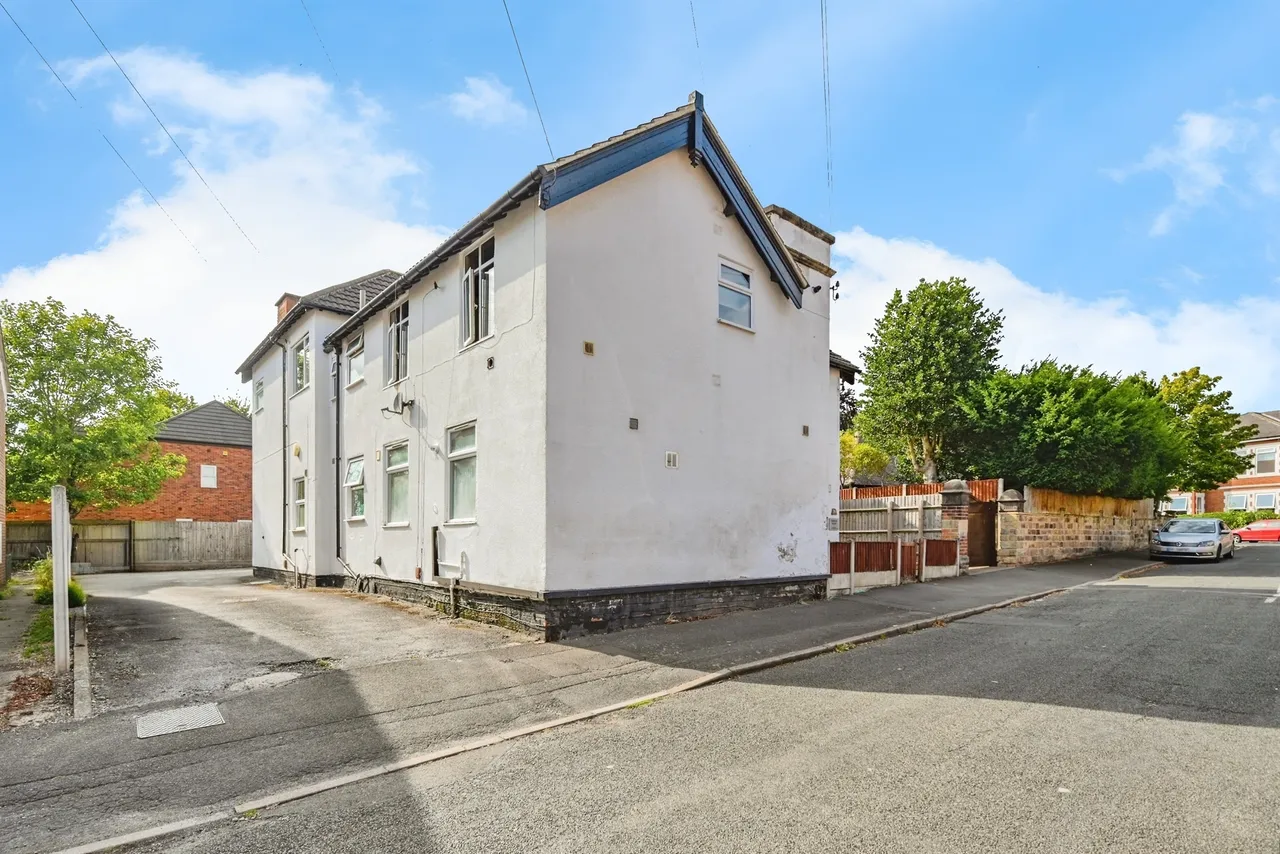 Heyworth Street, Derby, DE22, photo 17