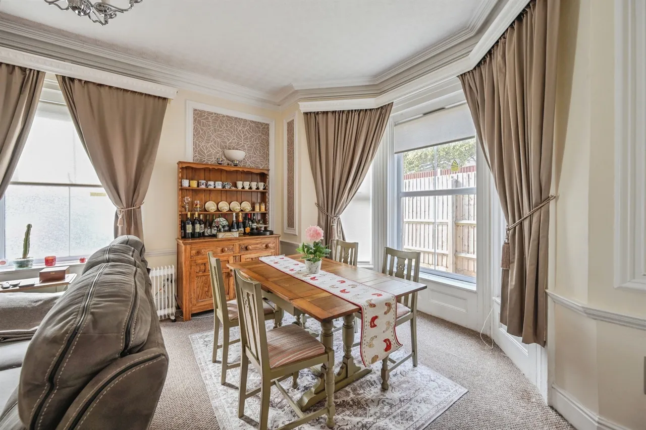 Heyworth Street, Derby, DE22, photo 6