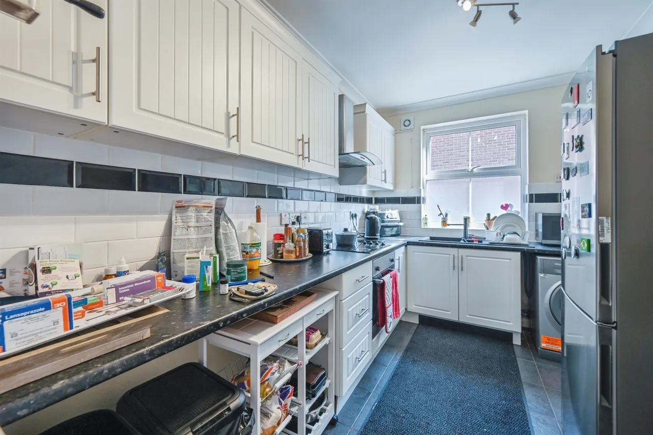 Heyworth Street, Derby, DE22, photo 10
