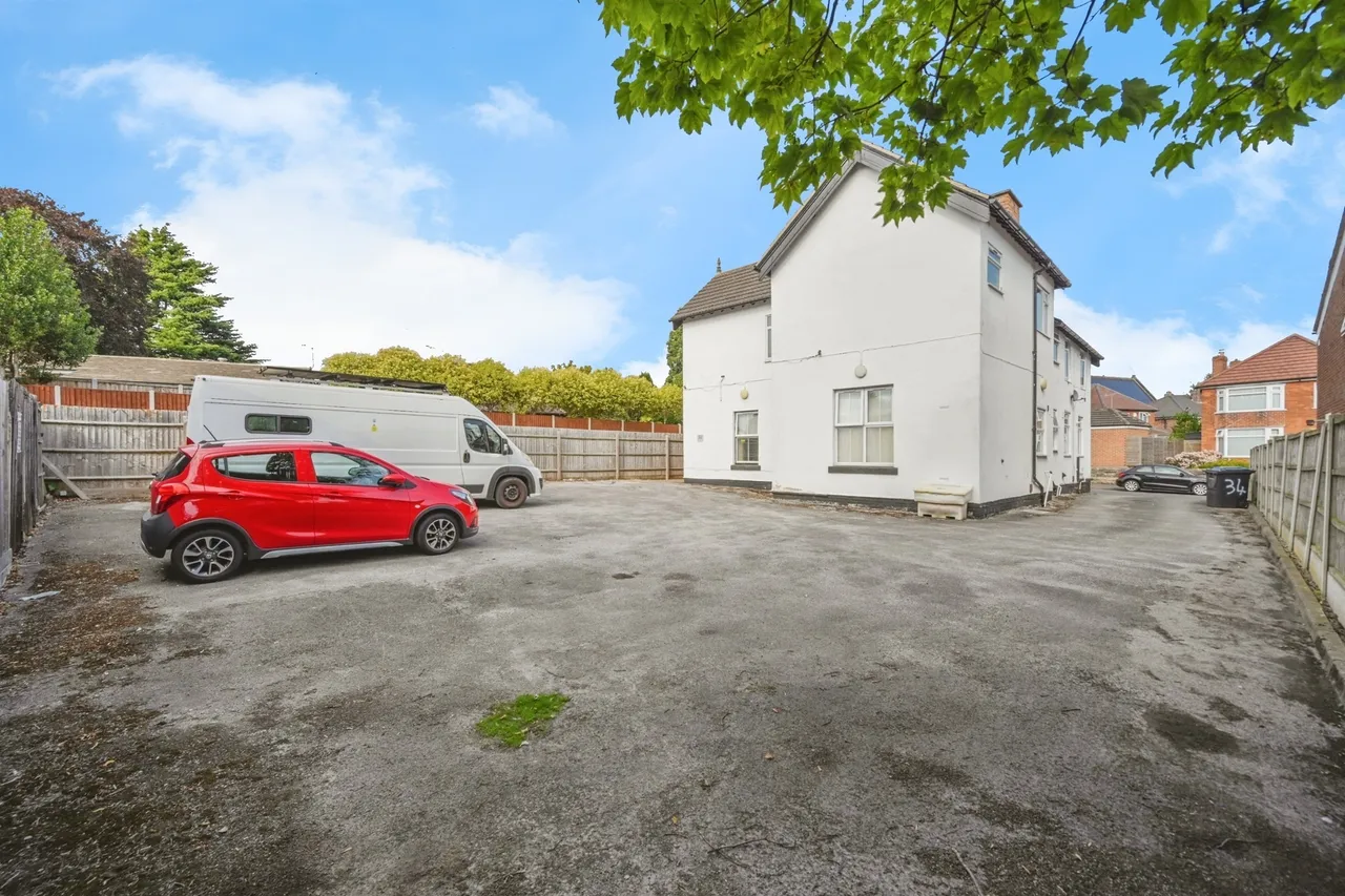 Heyworth Street, Derby, DE22, photo 16