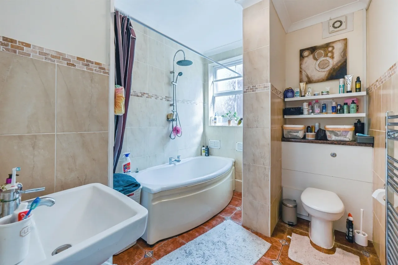 Heyworth Street, Derby, DE22, photo 15