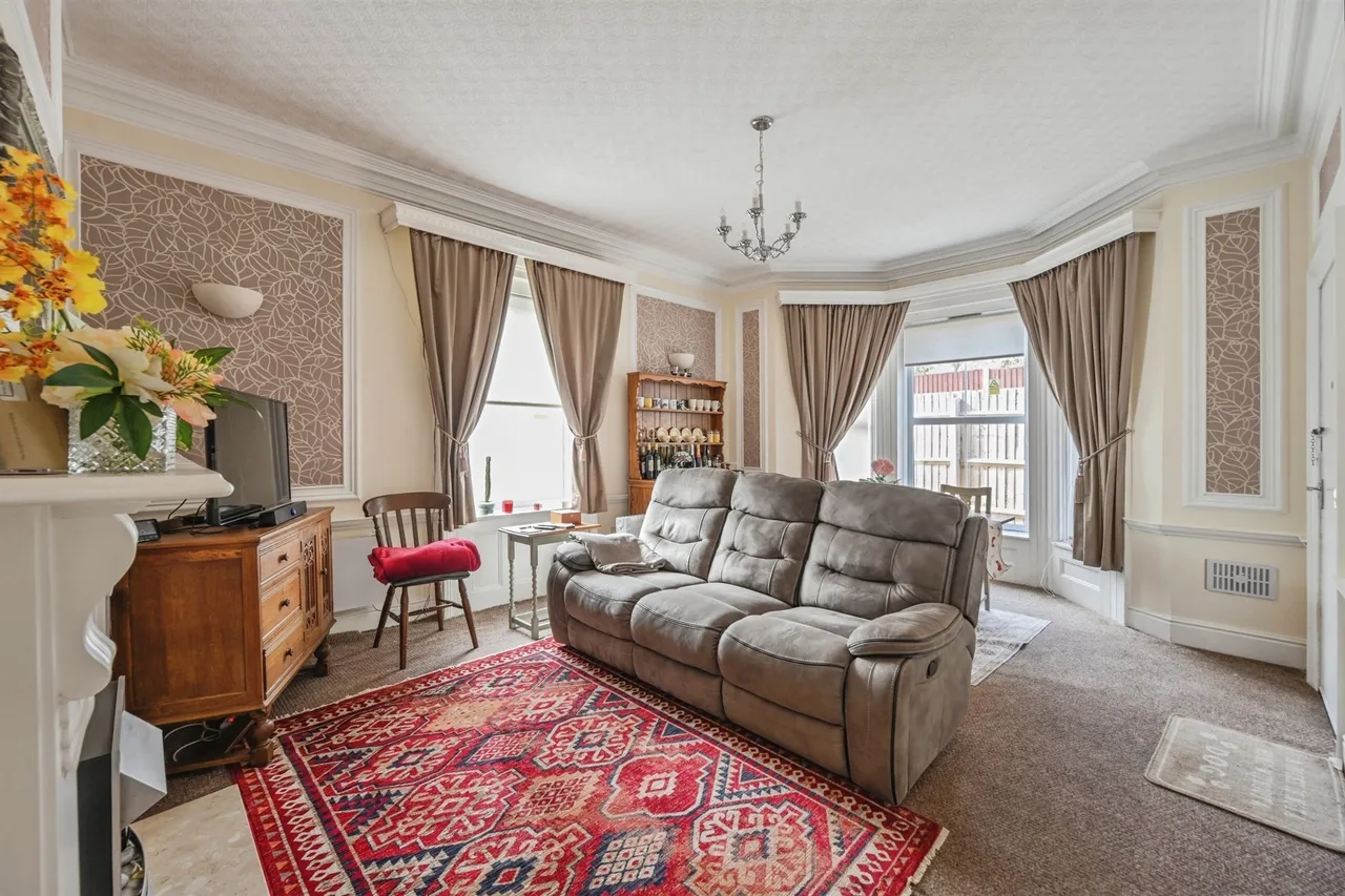 Heyworth Street, Derby, DE22, photo 2