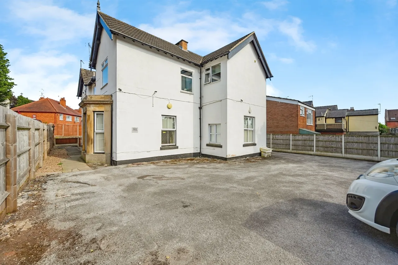 Heyworth Street, Derby, DE22, photo 3
