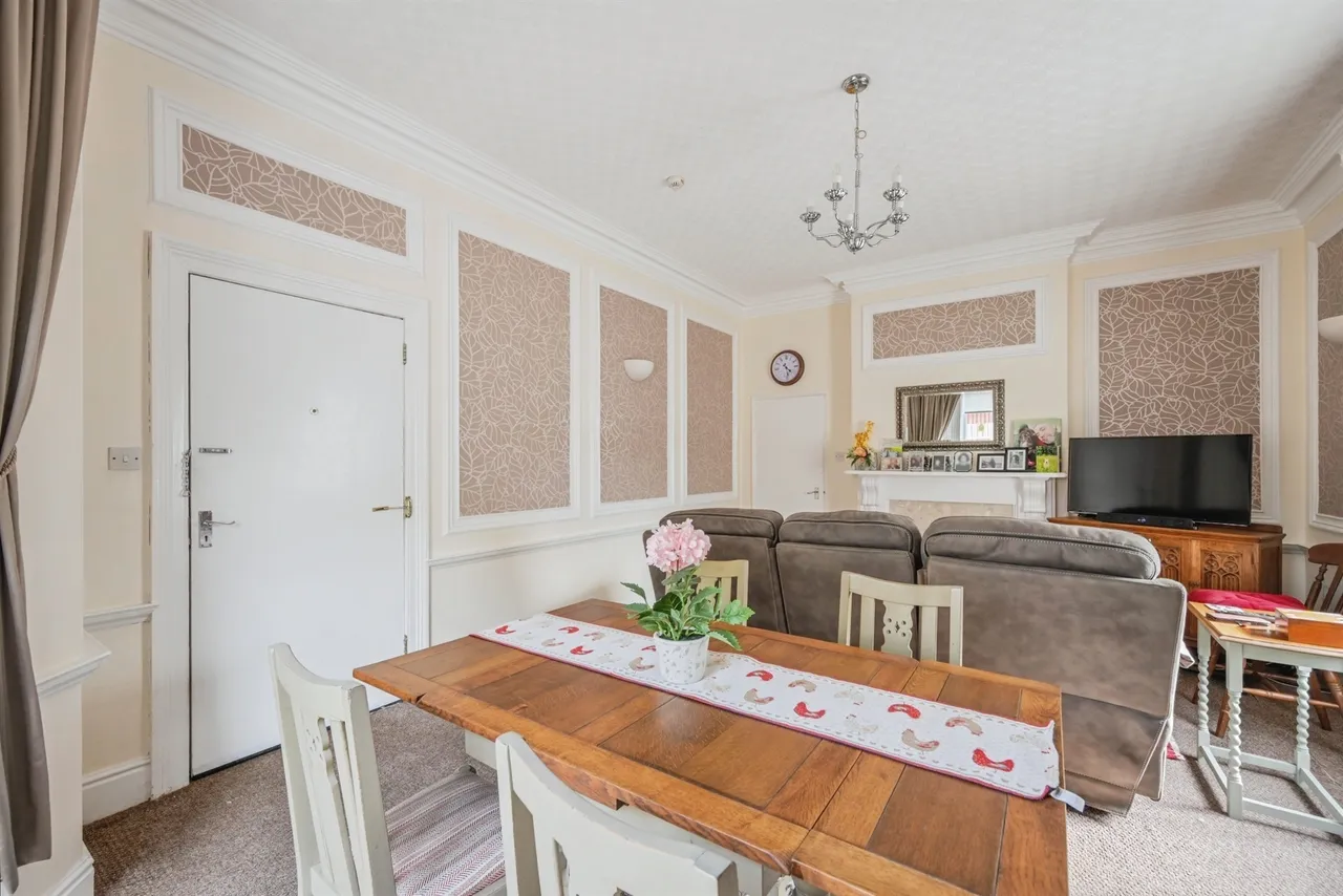 Heyworth Street, Derby, DE22, photo 7