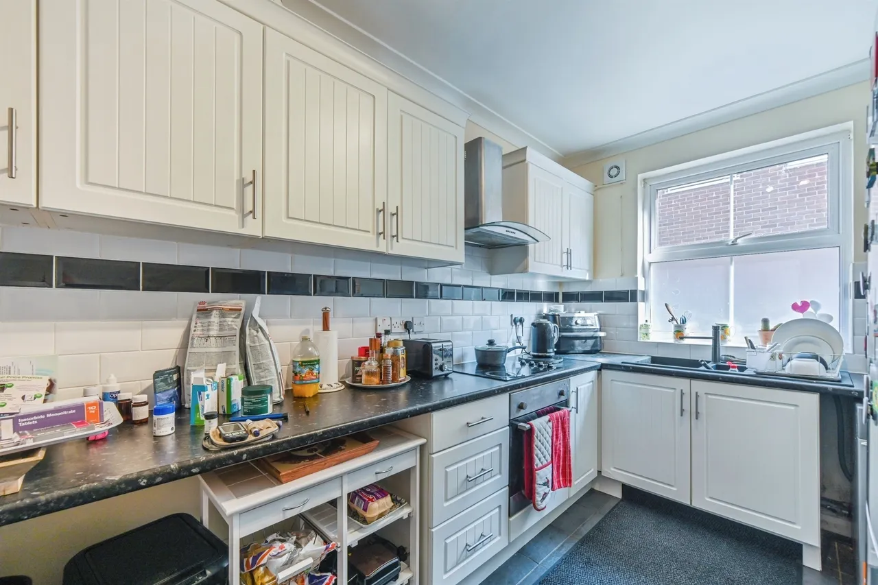 Heyworth Street, Derby, DE22, photo 9