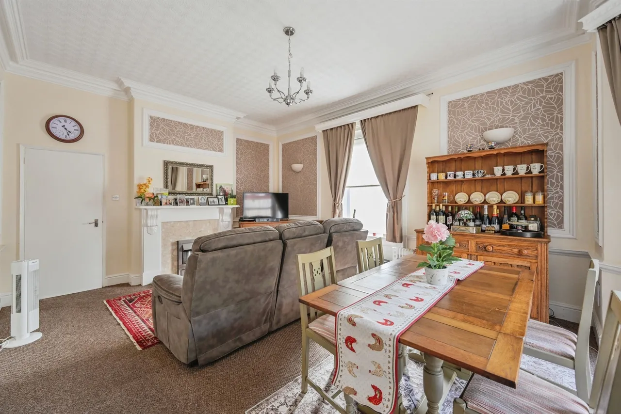 Heyworth Street, Derby, DE22, photo 5