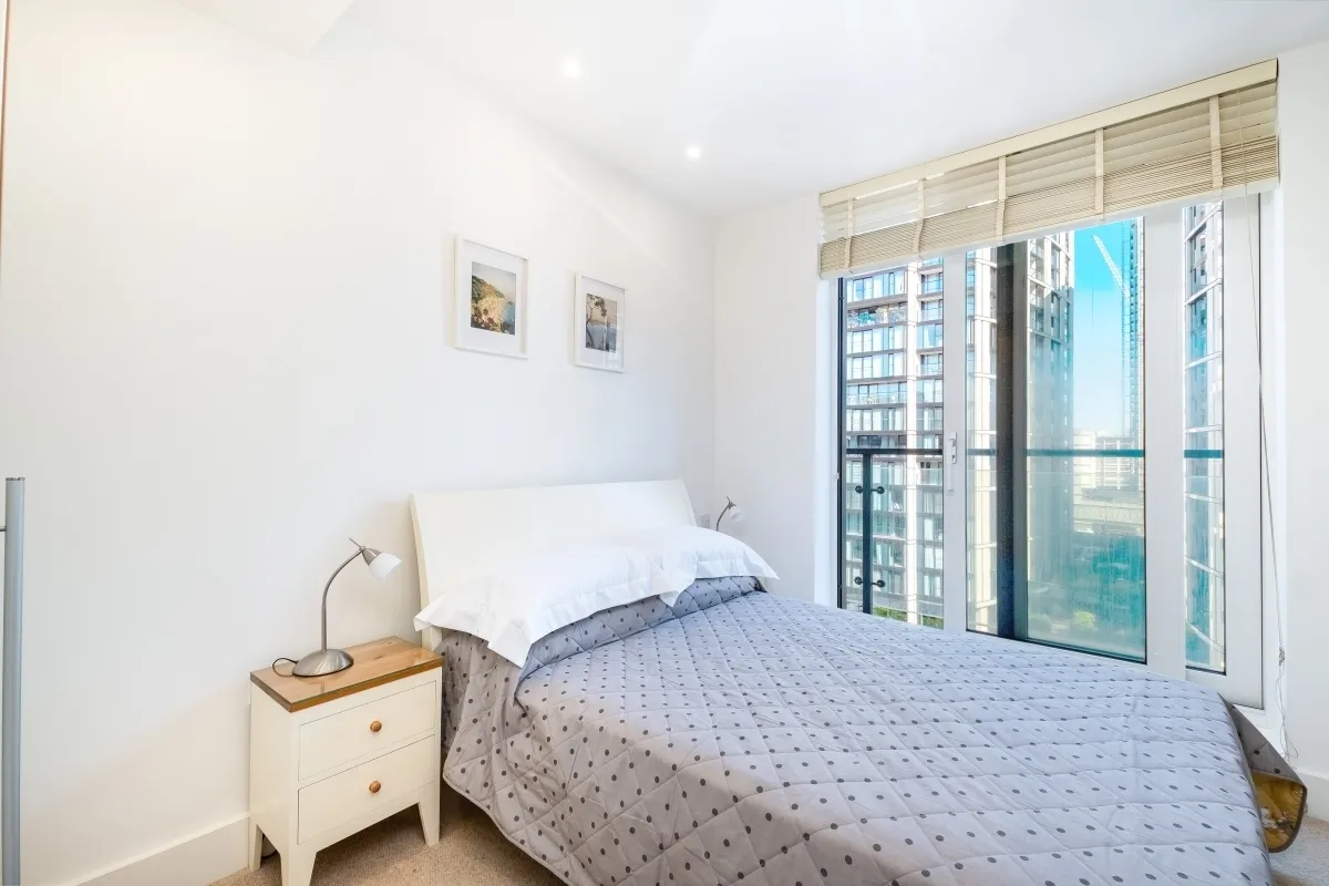 Peninsula Apartments Paddington W2, photo 8