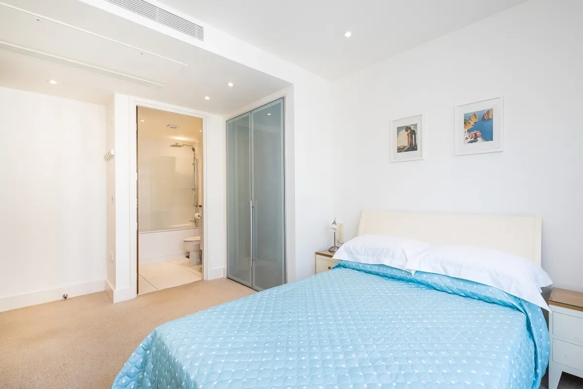 Peninsula Apartments Paddington W2, photo 6