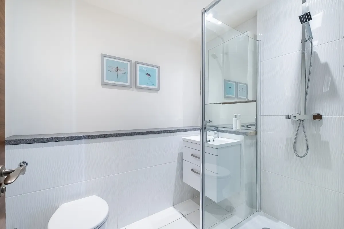 Peninsula Apartments Paddington W2, photo 10
