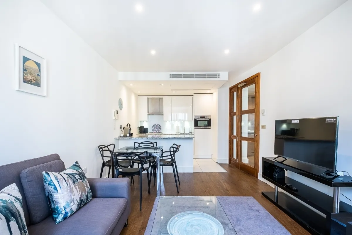 Peninsula Apartments Paddington W2, photo 11
