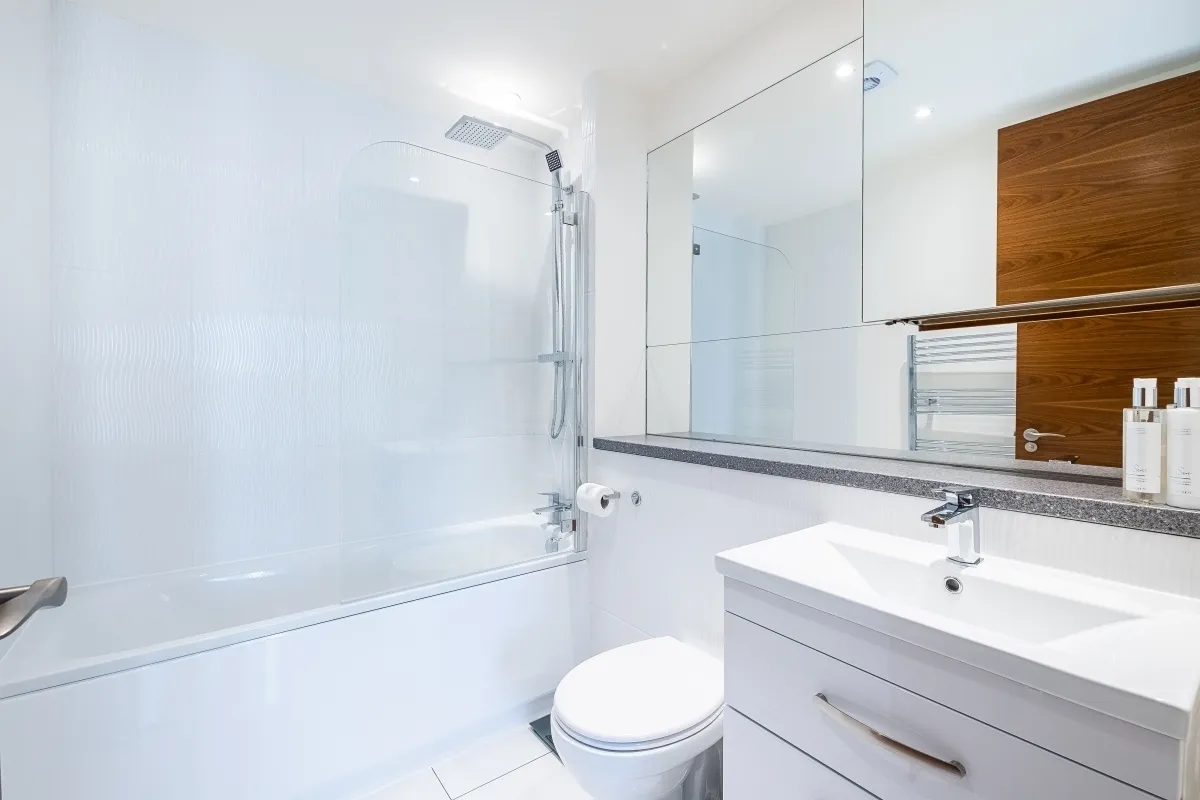 Peninsula Apartments Paddington W2, photo 7