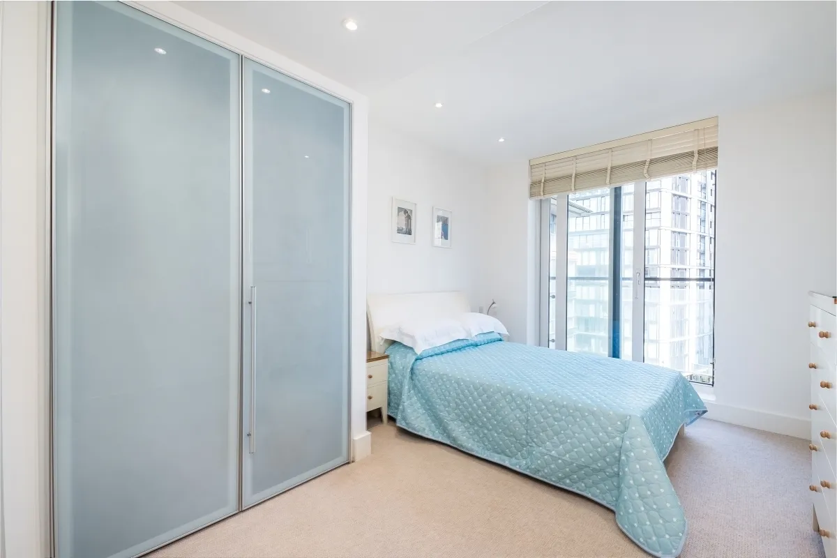 Peninsula Apartments Paddington W2, photo 5