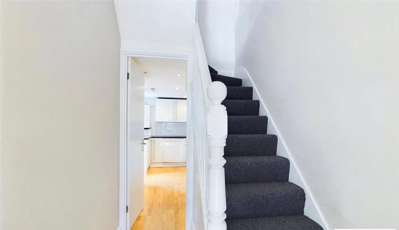 Old Bethnal Green Road, Bethnal Green, E2, photo 6