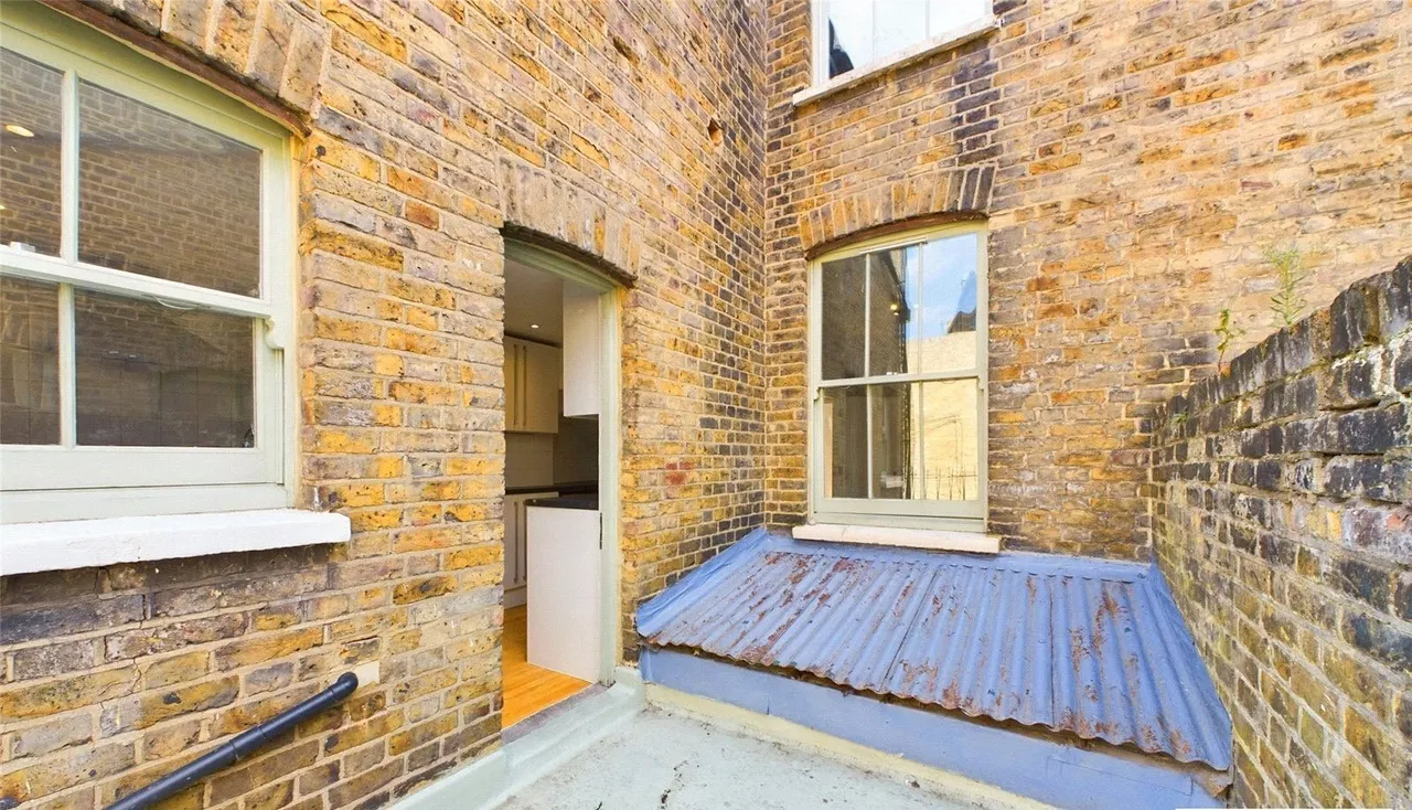 Old Bethnal Green Road, Bethnal Green, E2, photo 5