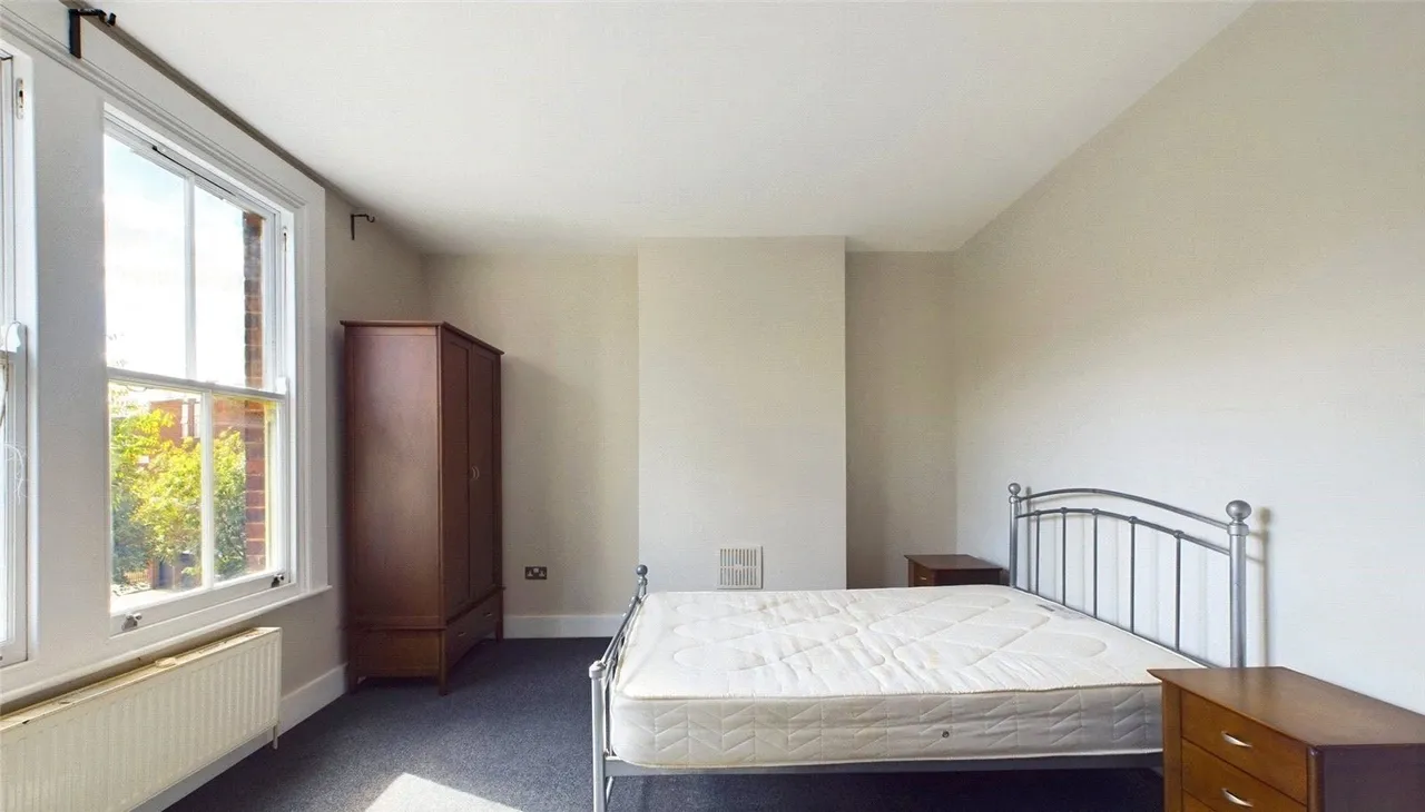 Old Bethnal Green Road, Bethnal Green, E2, photo 8